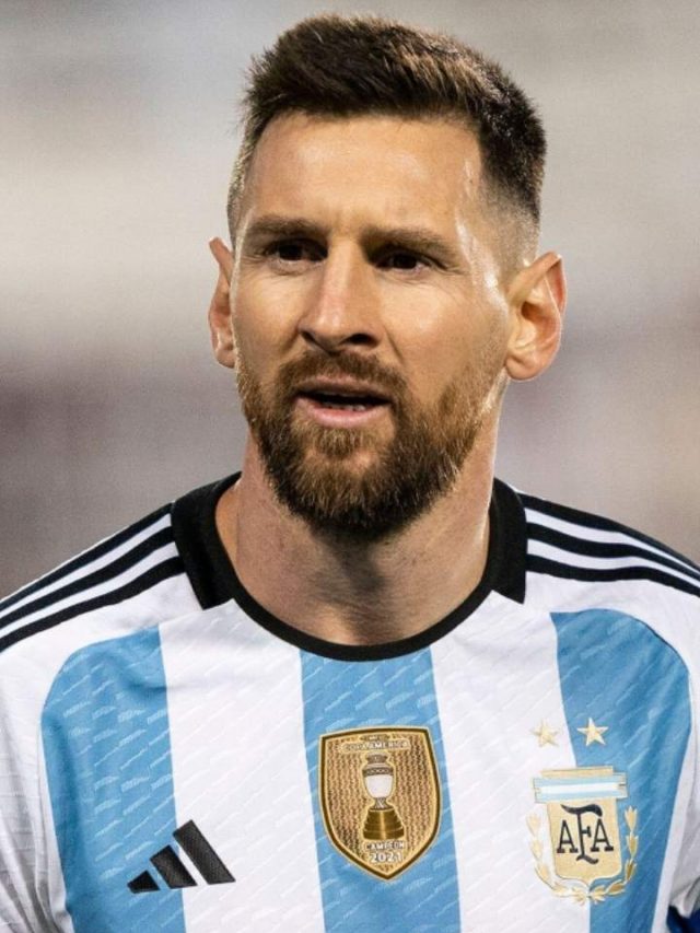Top 10 Argentina players in World Cup 2022