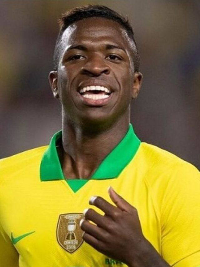 Top Brazil players for World Cup