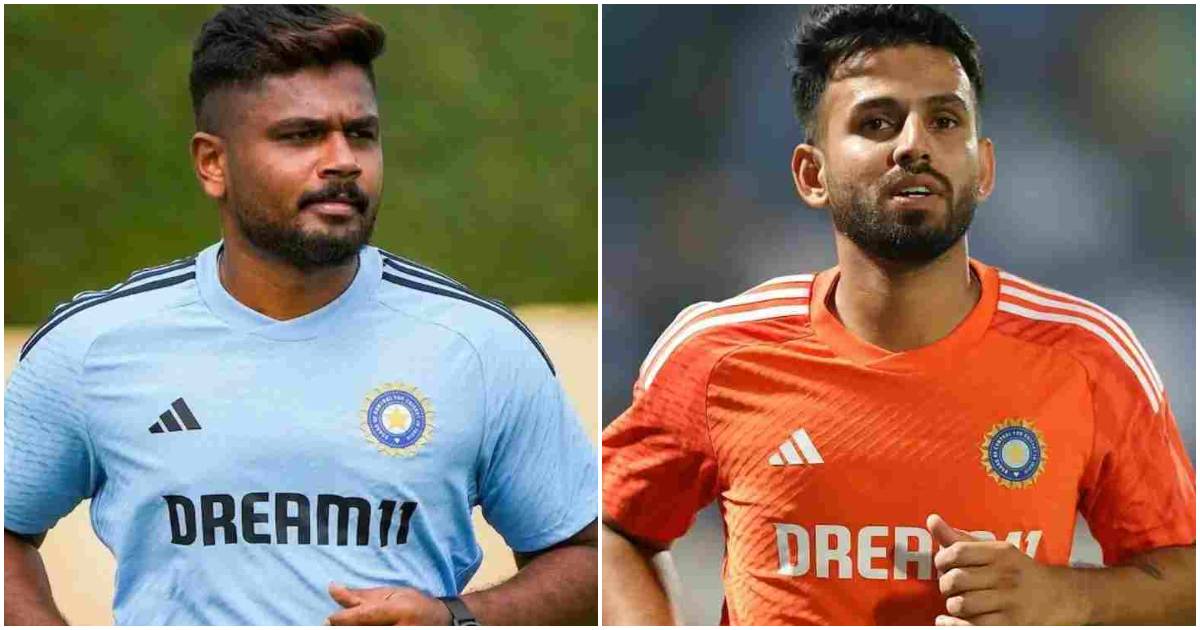 India A Squad for ACC Rising Stars Asia Cup Announced